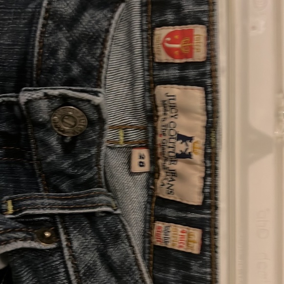 Jeans - Picture 2 of 3